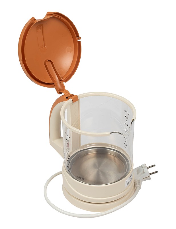 SCHOTT La Vita vedenkeitin, 1,5 l/230 V - Pienkodinkoneet - 10105524430 - 2
