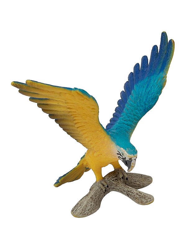 SCHLEICH Ara papukaija - Lasten lelut - 10105524425 - 0