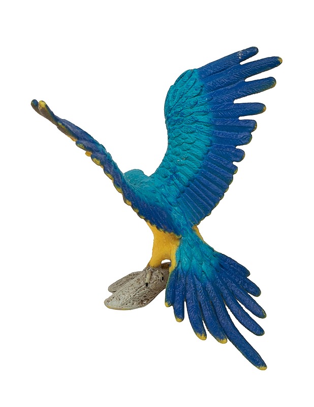 SCHLEICH Ara papukaija - Lasten lelut - 10105524425 - 1