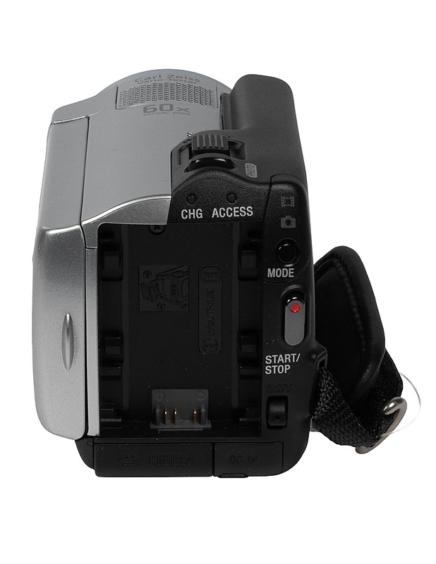 SONY DCR-SR37E Handycam -digitaalivideokamera - Muu elektroniikka - 10105524427 - 3