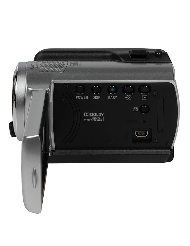 SONY DCR-SR37E Handycam -digitaalivideokamera - Muu elektroniikka - 10105524427 - 4