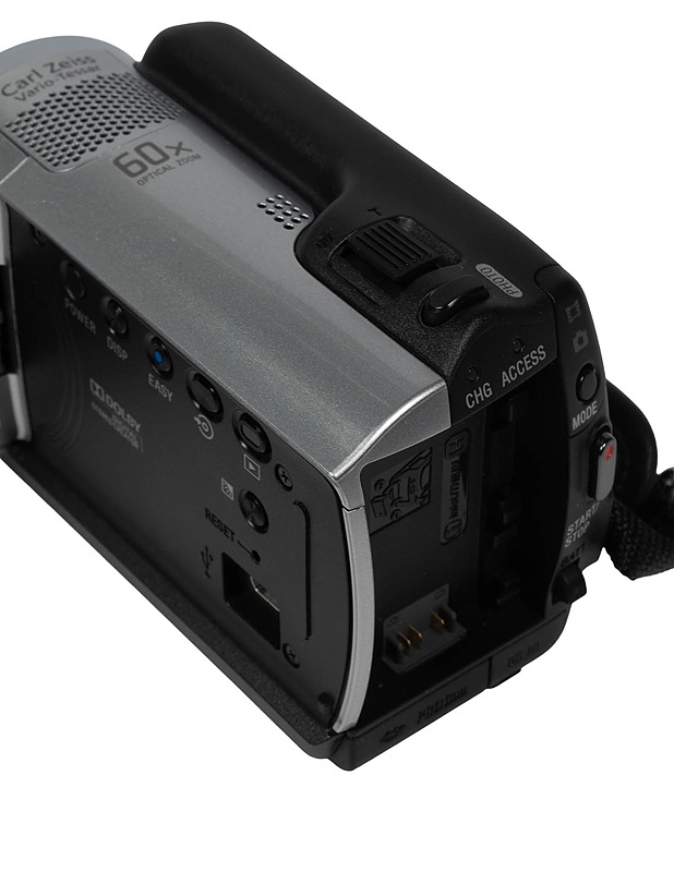 SONY DCR-SR37E Handycam -digitaalivideokamera - Muu elektroniikka - 10105524427 - 5