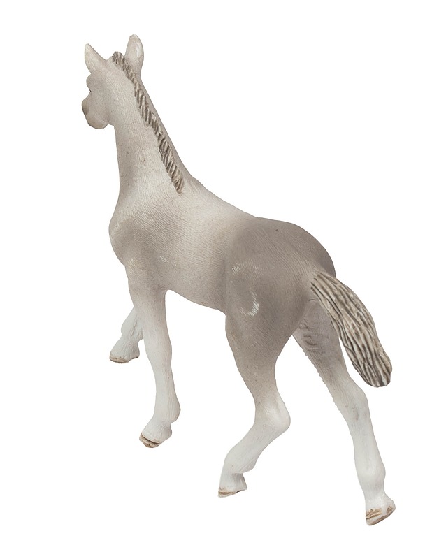SCHLEICH Holsteinin hevosen varsa figuuri - Lasten lelut - 10105524433 - 1
