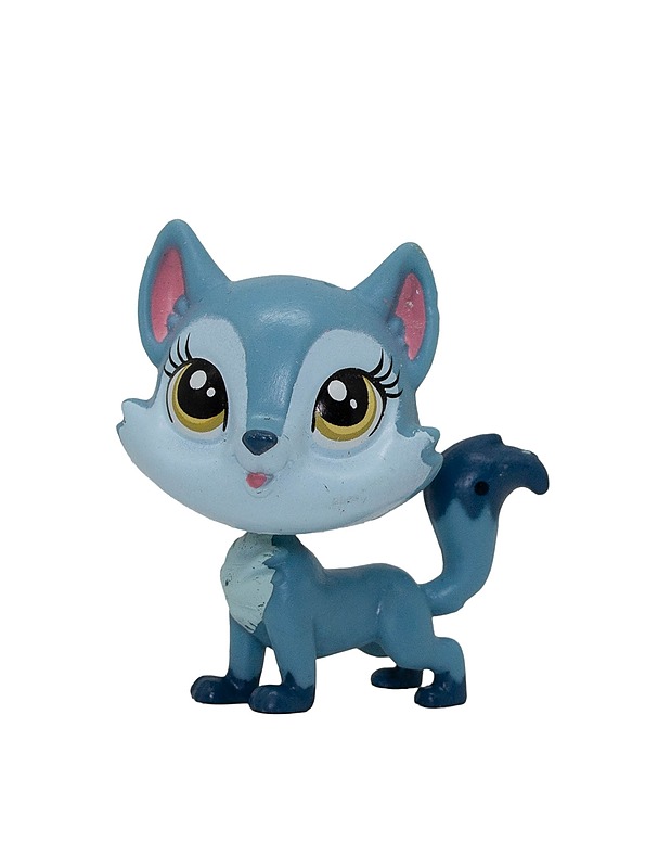LITTLEST PET SHOP susi #3806 figuuri - Lasten lelut - 10105524434 - 0