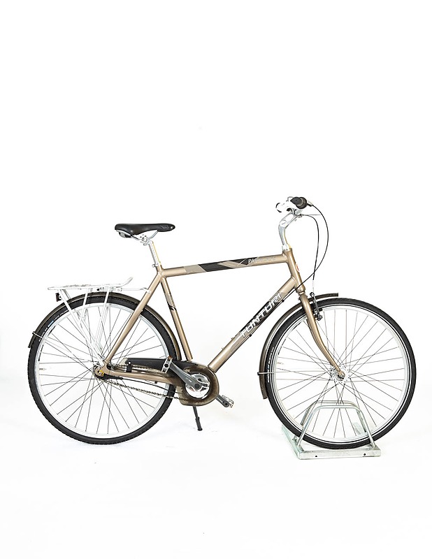 TUNTURI Parkcafe polkupyörä, 28"  - Miestenpyörät - 10105524441 - 0