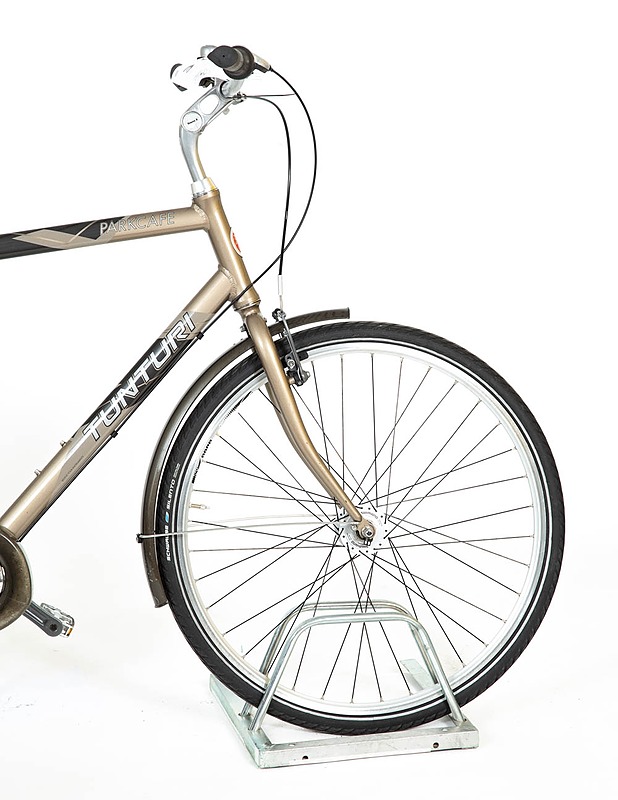 TUNTURI Parkcafe polkupyörä, 28"  - Miestenpyörät - 10105524441 - 1