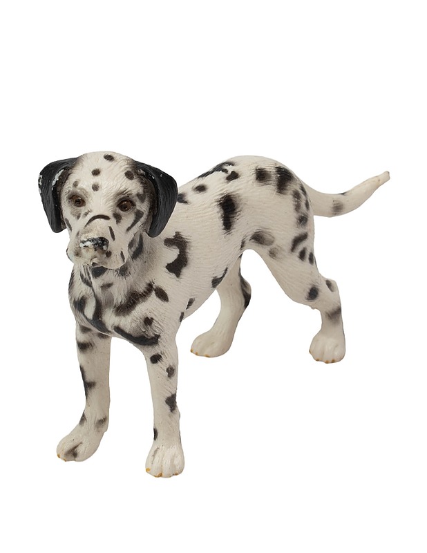 SCHLEICH Dalmatiankoira figuuri - Lasten lelut - 10105524439 - 0