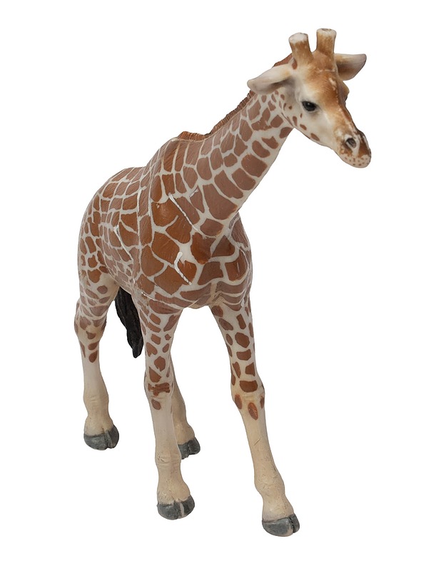 SCHLEICH kirahvi figuuri - Lasten lelut - 10105524444 - 0