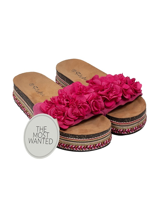 FLYFOR sandaalit, 40 - The Most Wanted vaatteet ja asusteet - 10105524483 - 0