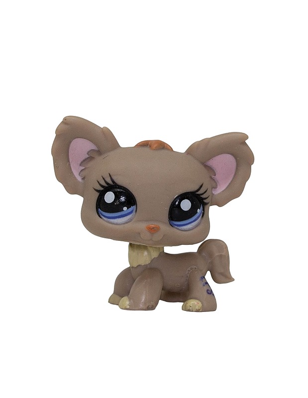 LITTLEST PET SHOP chihuahua #1060 figuuri - Lasten lelut - 10105524449 - 0