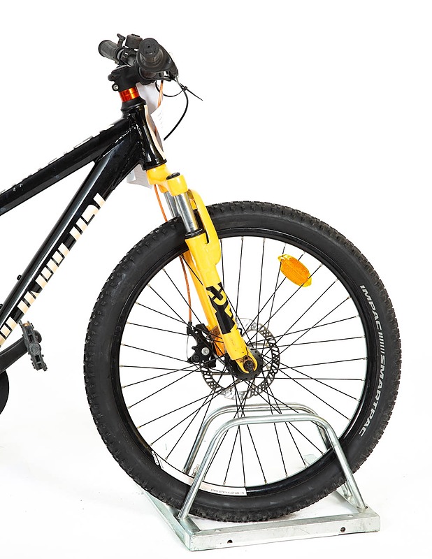 TUNTURI Bomber polkupyörä, 24" - Lastenpyörät - 10105524452 - 1