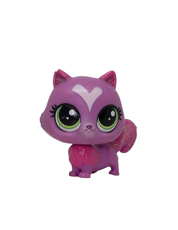 LITTLEST PET SHOP kissa #197 figuuri - Lasten lelut - 10105524456 - 0