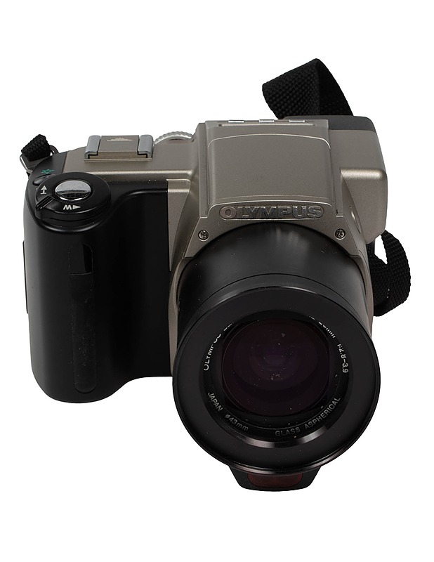 OLYMPOS E-PL3 -digikamera  - Muu elektroniikka - 10105524457 - 1