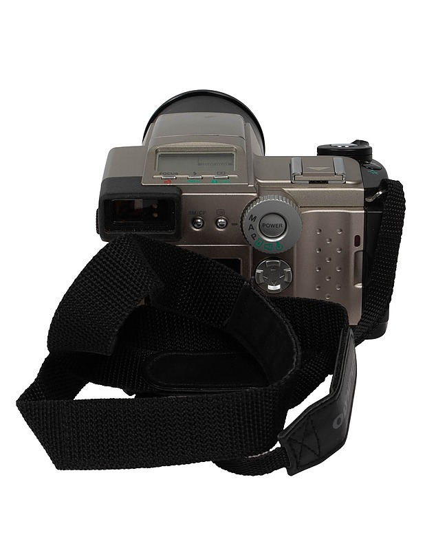 OLYMPOS E-PL3 -digikamera  - Muu elektroniikka - 10105524457 - 2
