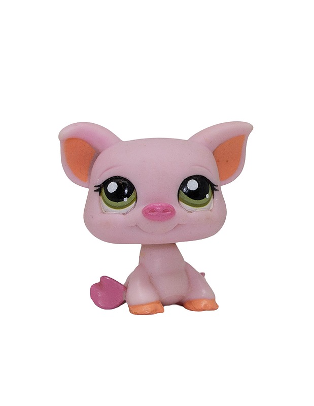 LITTLEST PET SHOP possu figuuri  - Lasten lelut - 10105524469 - 0