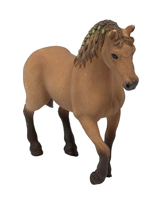 SCHLEICH Quarter hevonen figuuri - Lasten lelut - 10105524470 - 0
