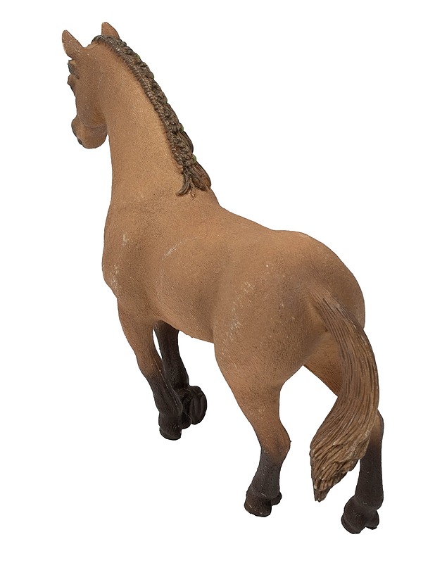 SCHLEICH Quarter hevonen figuuri - Lasten lelut - 10105524470 - 1