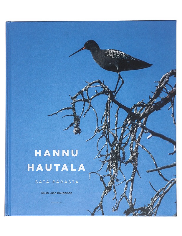 Sata parasta - Hautala, Hannu - Elämäkerrat ja muistelmat - 10105524476 - 0