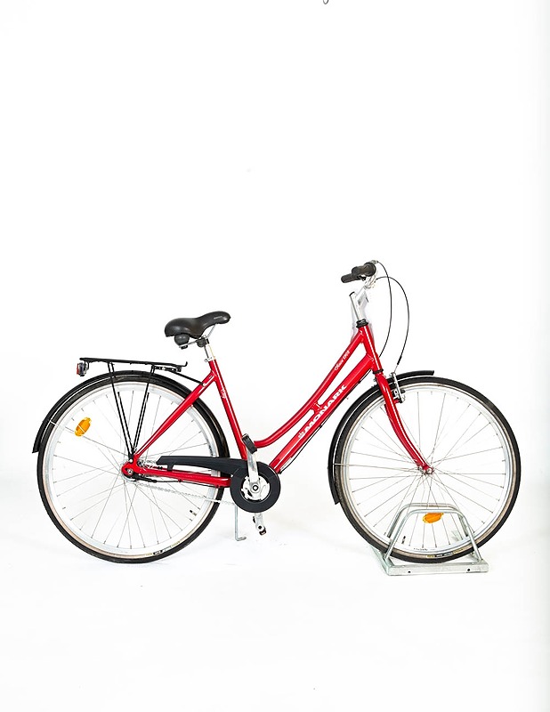 MONARK City polkupyörä, 28" - Naistenpyörät - 10105524477 - 0