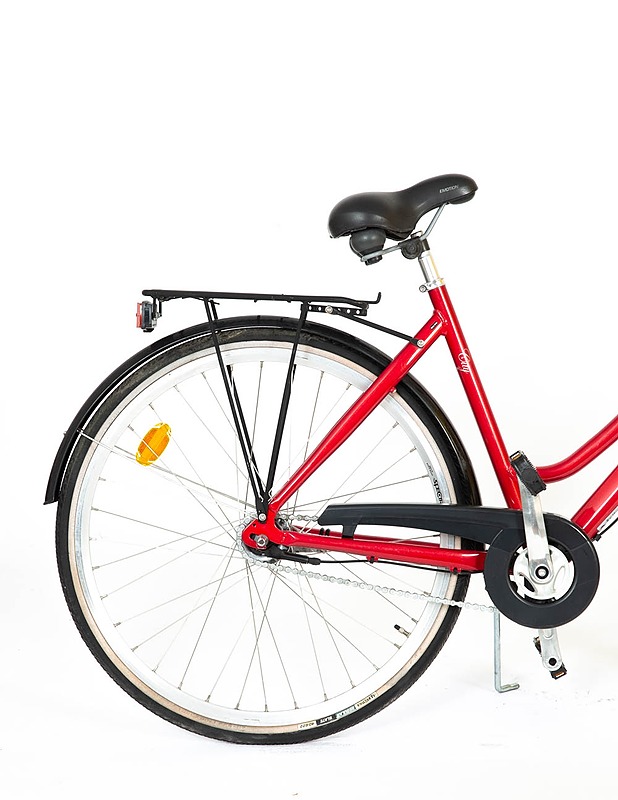 MONARK City polkupyörä, 28" - Naistenpyörät - 10105524477 - 2