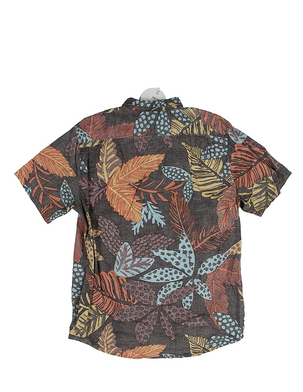 BILLABONG stretch kauluspaita, XL - Miesten paidat - 10105524472 - 1