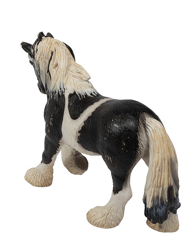 SCHLEICH Irlannincob hevonen figuuri - Lasten lelut - 10105524480 - 1