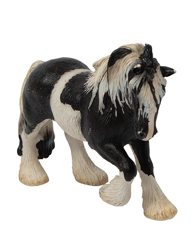SCHLEICH Irlannincob hevonen figuuri - Lasten lelut - 10105524480 - 0