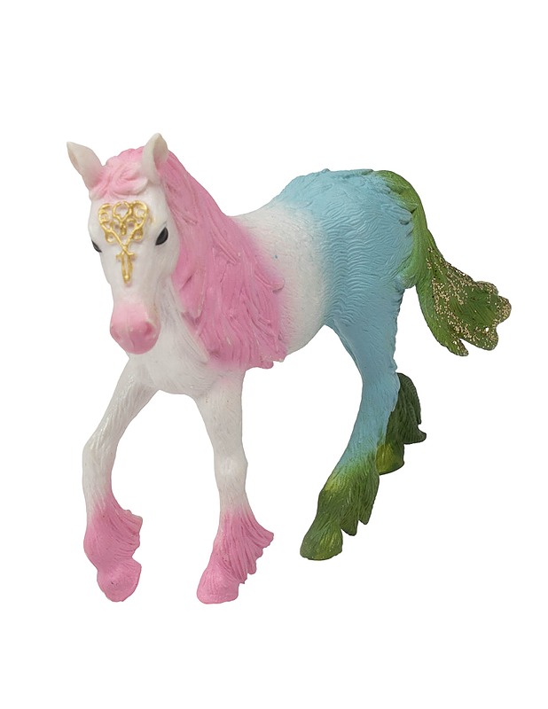 SCHLEICH Bayala Suranin varsa figuuri - Lasten lelut - 10105524486 - 0