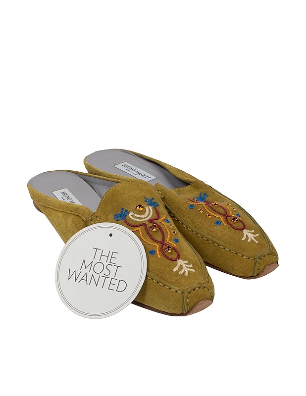 BRUNO MAGLI mule-kengät, 40 - The Most Wanted vaatteet ja asusteet - 10105524495 - 0