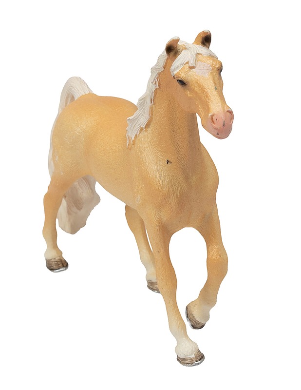 SCHLEICH American Saddlebred tamma figuuri - Lasten lelut - 10105524491 - 0