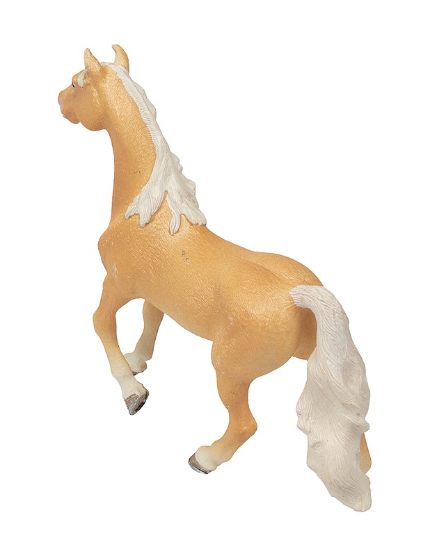 SCHLEICH American Saddlebred tamma figuuri - Lasten lelut - 10105524491 - 1