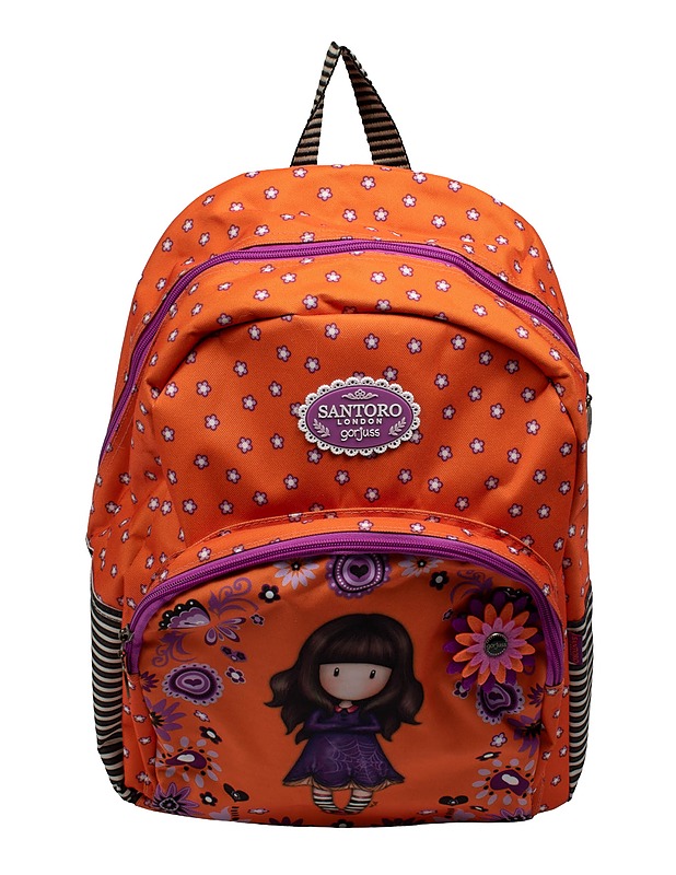 SANTORO LONDON Gorjuss reppu - Laukut, lompakot ja reput - 10105524493 - 0
