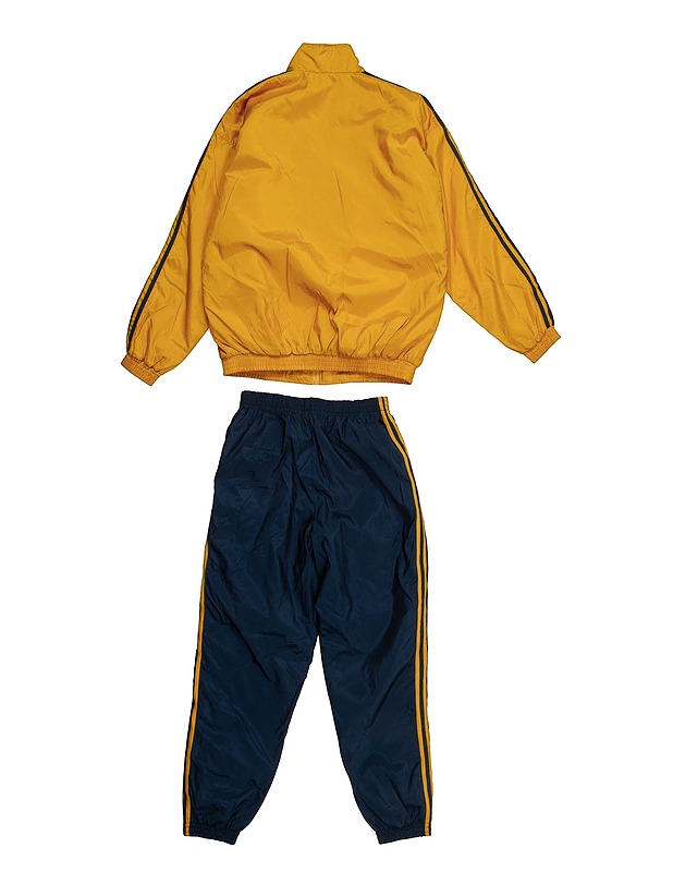 ADIDAS urheilutakki ja housut, M - Miesten takit - 10105524494 - 1