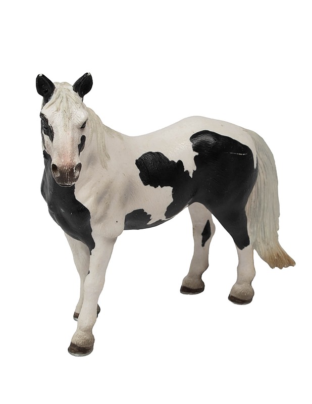 SCHLEICH Pinto tamma - Lasten lelut - 10105524496 - 0