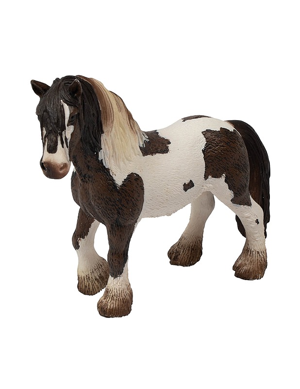 SCHLEICH Farm World Tinker ori - Lasten lelut - 10105524501 - 0