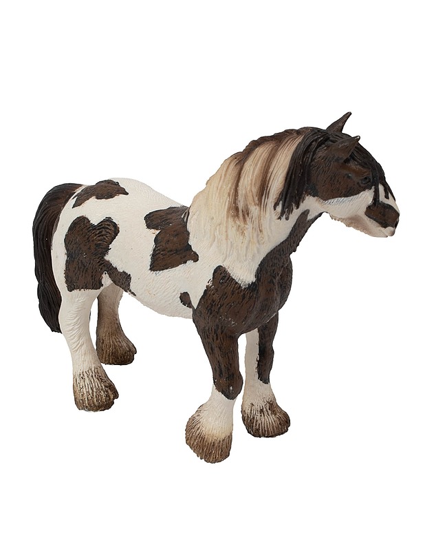 SCHLEICH Farm World Tinker ori - Lasten lelut - 10105524501 - 1