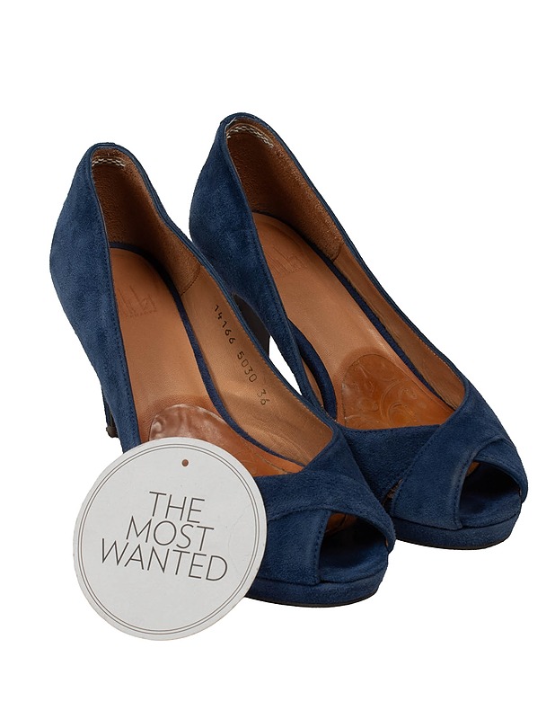 BILLI BI 14166 avokkaat, 36 - The Most Wanted vaatteet ja asusteet - 10105524508 - 0