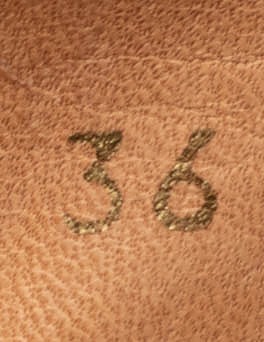 BILLI BI 14166 avokkaat, 36 - The Most Wanted vaatteet ja asusteet - 10105524508 - 2