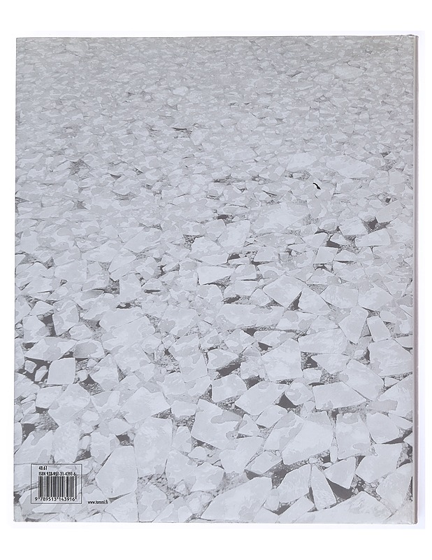 Jääkarhun maa : uhanalainen arktinen luonto - De la Lez, Mireille - Lemmikki- ja luontokirjat - 10105524515 - 1