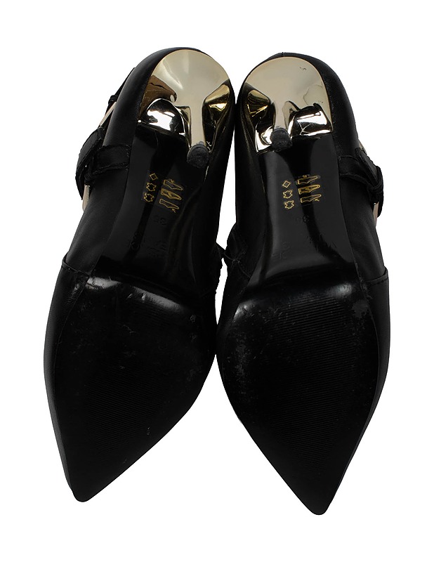 VERSACE JEANS nilkkurit, 36 - The Most Wanted vaatteet ja asusteet - 10105524512 - 3