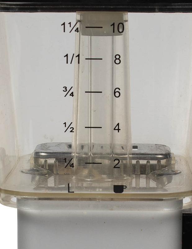 MOCCAMASTER Technivorm kahvinkeitin, 1,25 L  - Pienkodinkoneet - 10105524511 - 2