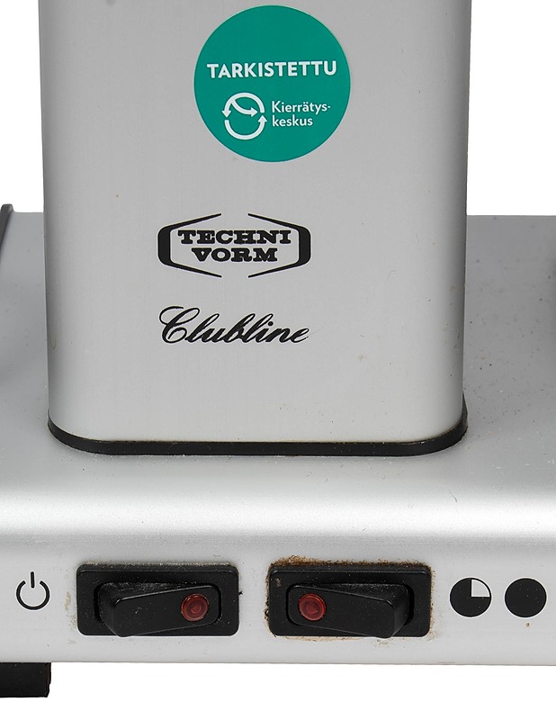 MOCCAMASTER Technivorm kahvinkeitin, 1,25 L  - Pienkodinkoneet - 10105524511 - 3