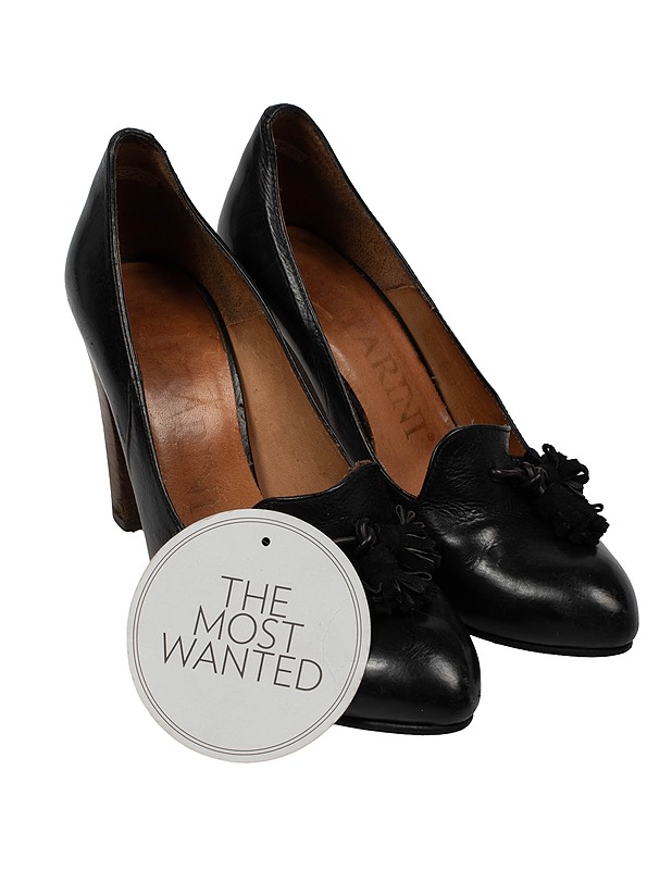 VALTARINI korkokengät, 36 - The Most Wanted vaatteet ja asusteet - 10105524514 - 0