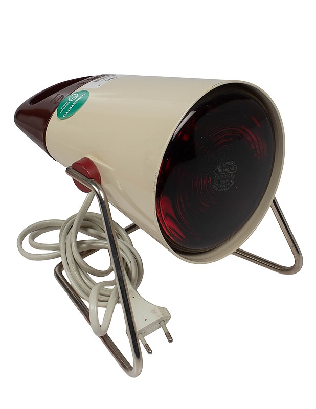 PHILIPS InfraPhil HP 3603 -infrapunalamppu - Kodinkoneet - 10105524518 - 1