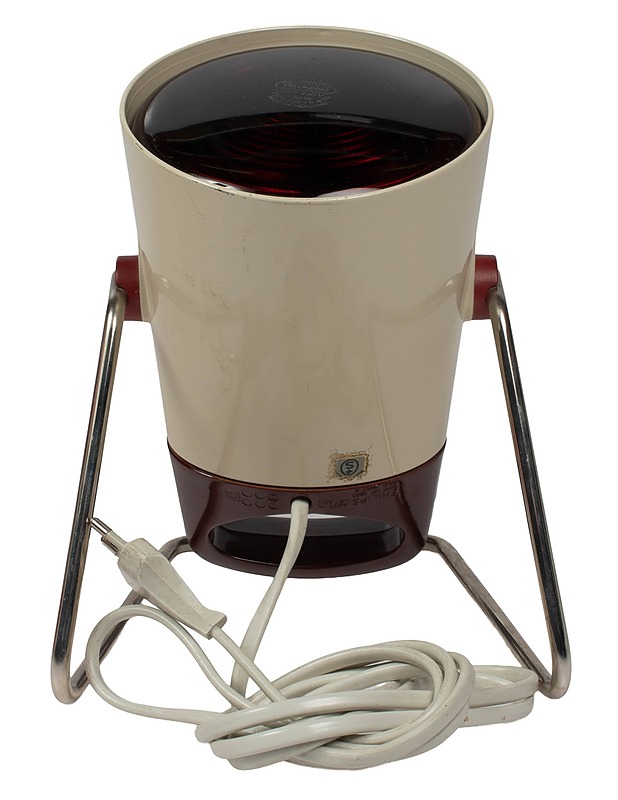 PHILIPS InfraPhil HP 3603 -infrapunalamppu - Kodinkoneet - 10105524518 - 2