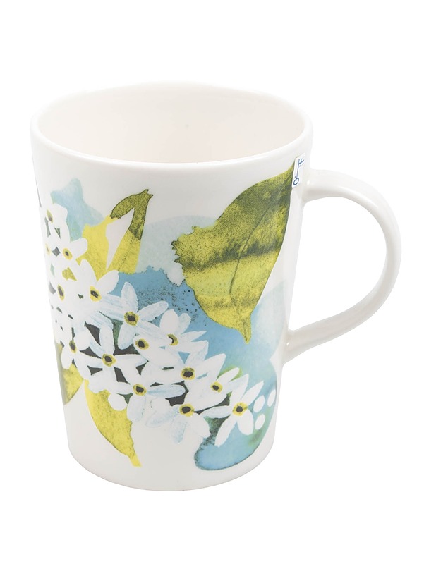 PENTIK Tuomenkukka muki - Mukit ja kahvikupit - 10105524523 - 0