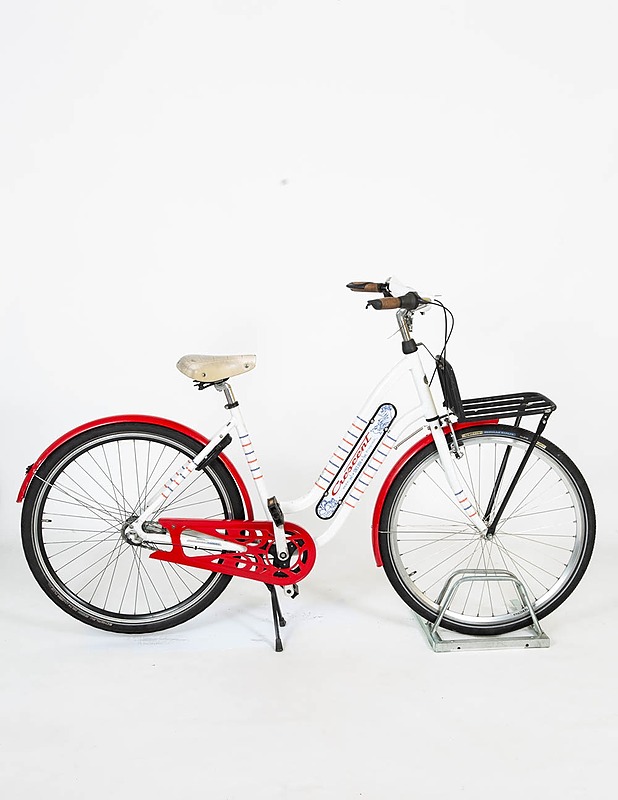 CRESCENT Free polkupyörä, 28" - Naistenpyörät - 10105524527 - 0