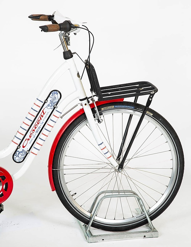 CRESCENT Free polkupyörä, 28" - Naistenpyörät - 10105524527 - 1