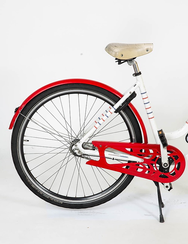 CRESCENT Free polkupyörä, 28" - Naistenpyörät - 10105524527 - 2