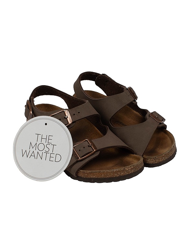BIRKENSTOCK Milano sandaalit, 28 - The Most Wanted vaatteet ja asusteet - 10105524537 - 0